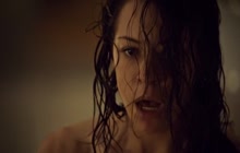 Tatiana Maslany sex scene