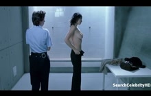 Monica Bellucci - nude in Agents Secrets