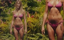 Jennifer Aniston in THAT bikini...