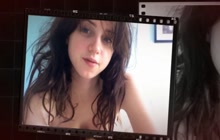 Zoe Kazan nude self-shot pictures