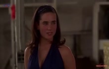 Jennifer Connelly and her great breasts